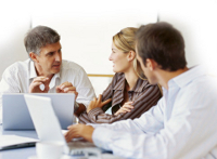 systems consultancy